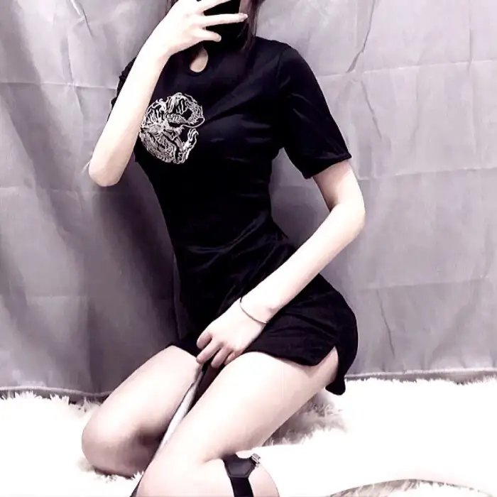 她的日与夜
