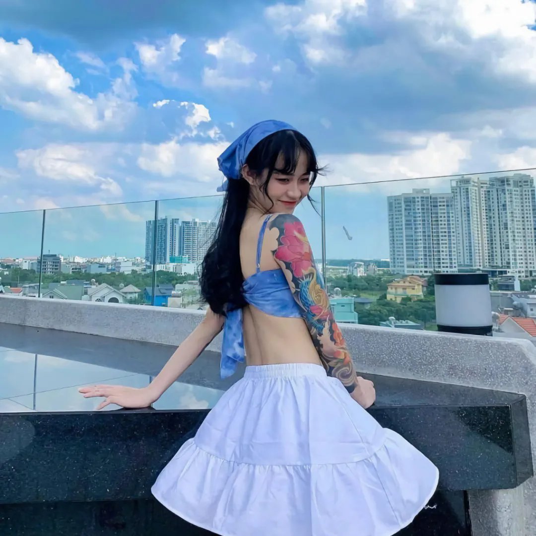 马戏春心